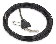 20m Kabel mit Anschlukupplung fr Kabelrolle